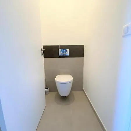 Villa Jolie Avec Jacuzzi A 1km De La Plage De Cala Rossa *