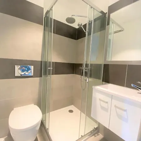 Villa Jolie Avec Jacuzzi A 1km De La Plage De Cala Rossa Lecci